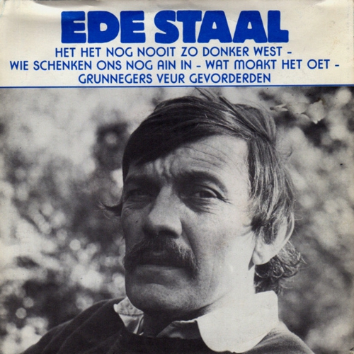 Ede Staal